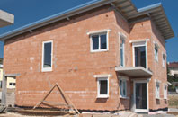 Strathdon home extensions