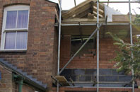 free Strathdon home extension quotes