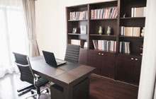 Strathdon home office construction leads