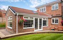 Strathdon house extension leads