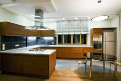 kitchen extensions Strathdon