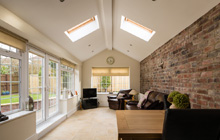 Strathdon single storey extension leads